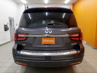 2023 Infiniti QX80 in St-Jérôme, Quebec - 8 - w320h240px