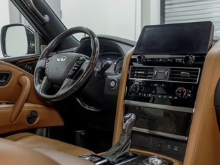 2023 Infiniti QX80 in St-Jérôme, Quebec - 34 - w320h240px