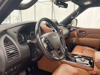 Infiniti QX80  2023 à St-Jérôme, Québec - 5 - w320h240px