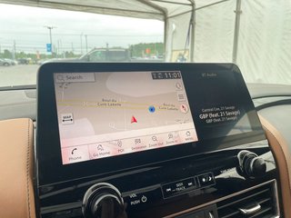 Infiniti QX80  2023 à St-Jérôme, Québec - 4 - w320h240px