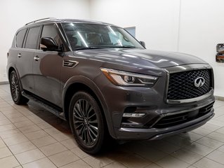 2023 Infiniti QX80 in St-Jérôme, Quebec - 10 - w320h240px