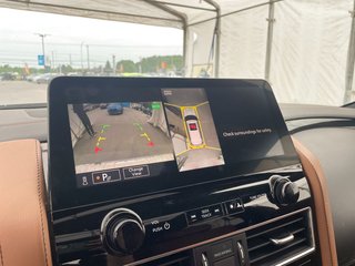 Infiniti QX80  2023 à St-Jérôme, Québec - 17 - w320h240px