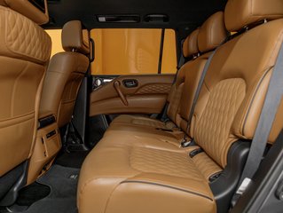 2023 Infiniti QX80 in St-Jérôme, Quebec - 35 - w320h240px