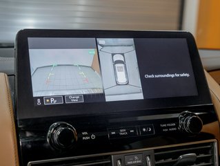 2023 Infiniti QX80 in St-Jérôme, Quebec - 18 - w320h240px