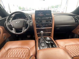 Infiniti QX80  2023 à St-Jérôme, Québec - 13 - w320h240px