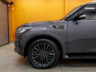2023 Infiniti QX80 in St-Jérôme, Quebec - 46 - w320h240px