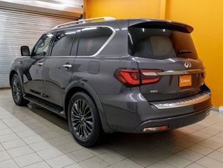 2023 Infiniti QX80 in St-Jérôme, Quebec - 6 - w320h240px