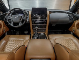 2023 Infiniti QX80 in St-Jérôme, Quebec - 12 - w320h240px