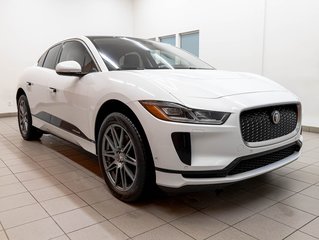 2019 Jaguar I-PACE in St-Jérôme, Quebec - 10 - w320h240px