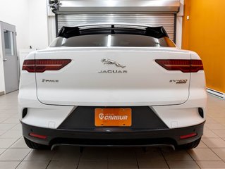 Jaguar I-PACE  2019 à St-Jérôme, Québec - 8 - w320h240px