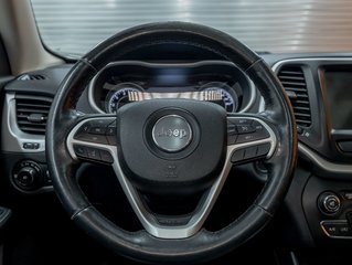 Jeep Cherokee  2016 à St-Jérôme, Québec - 14 - w320h240px