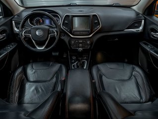 Jeep Cherokee  2016 à St-Jérôme, Québec - 12 - w320h240px