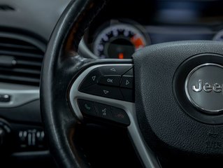 Jeep Cherokee  2016 à St-Jérôme, Québec - 15 - w320h240px