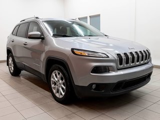 2017 Jeep Cherokee in St-Jérôme, Quebec - 10 - w320h240px