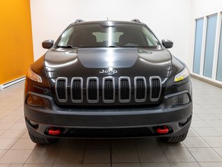 2017 Jeep Cherokee in St-Jérôme, Quebec - 2 - w320h240px
