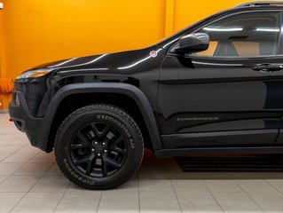 2017 Jeep Cherokee in St-Jérôme, Quebec - 31 - w320h240px