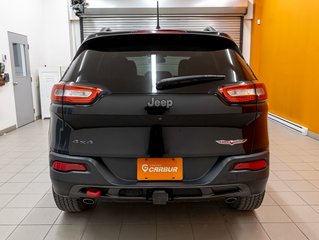 2017 Jeep Cherokee in St-Jérôme, Quebec - 6 - w320h240px
