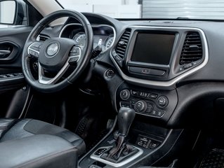 2017 Jeep Cherokee in St-Jérôme, Quebec - 25 - w320h240px