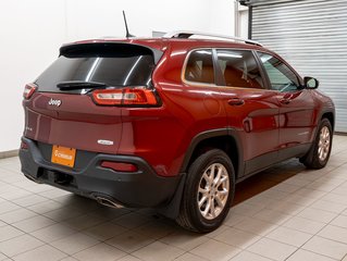 2017 Jeep Cherokee in St-Jérôme, Quebec - 9 - w320h240px