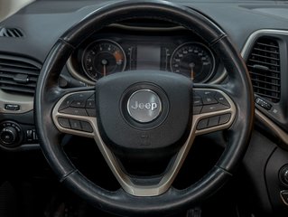 Jeep Cherokee  2017 à St-Jérôme, Québec - 14 - w320h240px