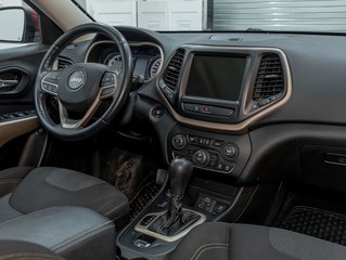2017 Jeep Cherokee in St-Jérôme, Quebec - 30 - w320h240px