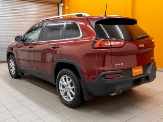 2017 Jeep Cherokee in St-Jérôme, Quebec - 6 - w320h240px