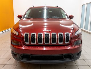 2017 Jeep Cherokee in St-Jérôme, Quebec - 5 - w320h240px