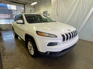 Jeep Cherokee  2018 à St-Jérôme, Québec - 9 - w320h240px