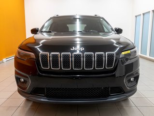 2019 Jeep Cherokee in St-Jérôme, Quebec - 4 - w320h240px