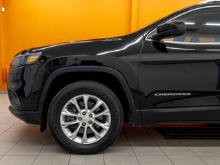 2019 Jeep Cherokee in St-Jérôme, Quebec - 36 - w320h240px
