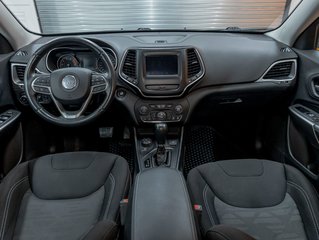 2019 Jeep Cherokee in St-Jérôme, Quebec - 11 - w320h240px