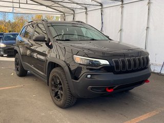 2019 Jeep Cherokee in St-Jérôme, Quebec - 10 - w320h240px