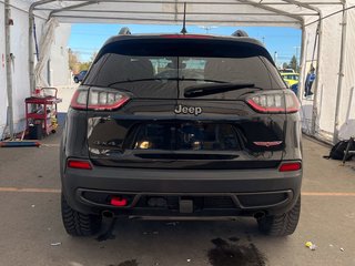 2019 Jeep Cherokee in St-Jérôme, Quebec - 8 - w320h240px