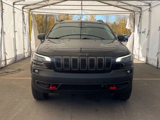 2019 Jeep Cherokee in St-Jérôme, Quebec - 5 - w320h240px