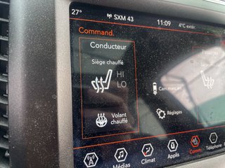 2019 Jeep Cherokee in St-Jérôme, Quebec - 13 - w320h240px