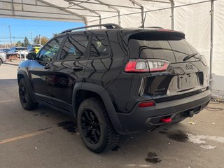 2019 Jeep Cherokee in St-Jérôme, Quebec - 6 - w320h240px