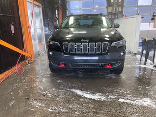 2019 Jeep Cherokee in St-Jérôme, Quebec - 4 - w320h240px