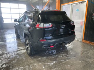 2019 Jeep Cherokee in St-Jérôme, Quebec - 5 - w320h240px