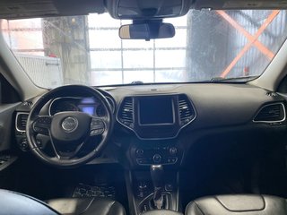 2019 Jeep Cherokee in St-Jérôme, Quebec - 10 - w320h240px