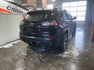 2019 Jeep Cherokee in St-Jérôme, Quebec - 8 - w320h240px