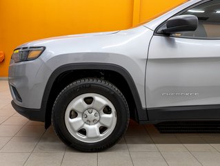2021 Jeep Cherokee in St-Jérôme, Quebec - 31 - w320h240px