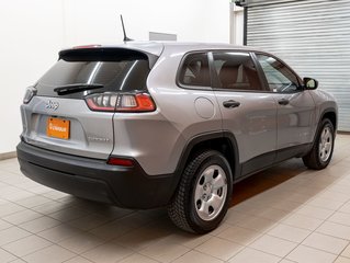 2021 Jeep Cherokee in St-Jérôme, Quebec - 8 - w320h240px