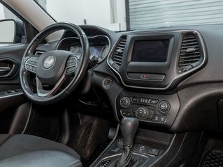2021 Jeep Cherokee in St-Jérôme, Quebec - 20 - w320h240px