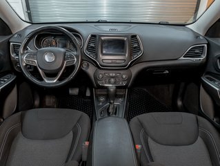 2021 Jeep Cherokee in St-Jérôme, Quebec - 11 - w320h240px