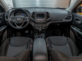 2021 Jeep Cherokee in St-Jérôme, Quebec - 11 - w320h240px