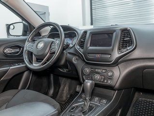 Jeep Cherokee  2021 à St-Jérôme, Québec - 26 - w320h240px