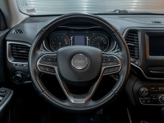 2021 Jeep Cherokee in St-Jérôme, Quebec - 12 - w320h240px