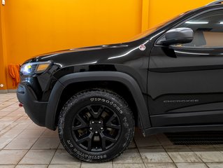 Jeep Cherokee  2021 à St-Jérôme, Québec - 32 - w320h240px