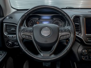 Jeep Cherokee  2021 à St-Jérôme, Québec - 12 - w320h240px