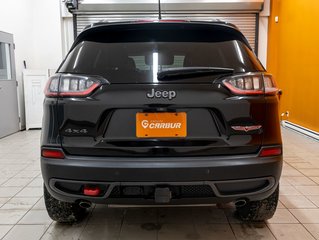 Jeep Cherokee  2021 à St-Jérôme, Québec - 6 - w320h240px